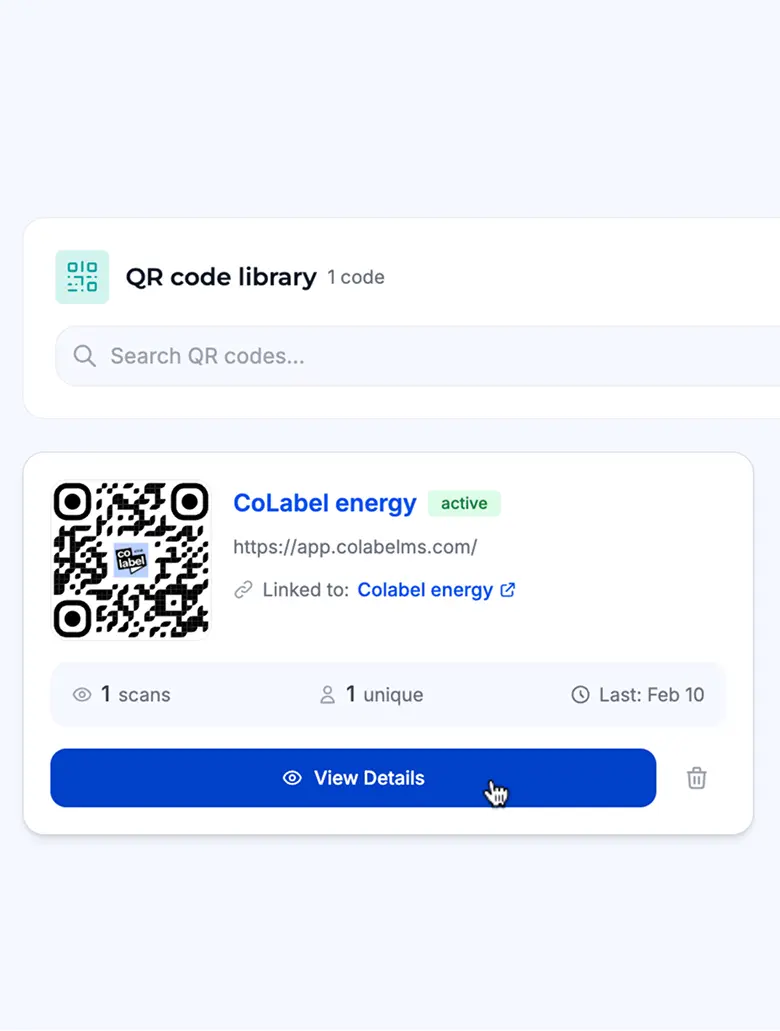 Unlimited Dynamic QR Codes